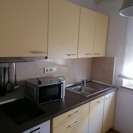 Turina Apartment Криквеница Екстериор снимка