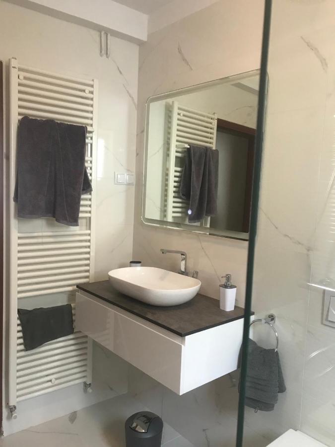 Turina Apartment Криквеница Екстериор снимка