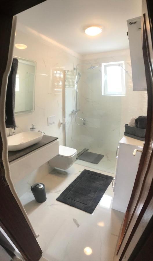 Turina Apartment Криквеница Екстериор снимка