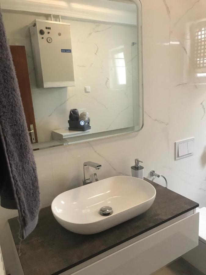 Turina Apartment Криквеница Екстериор снимка
