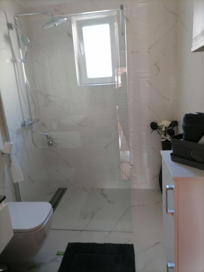 Turina Apartment Криквеница Екстериор снимка