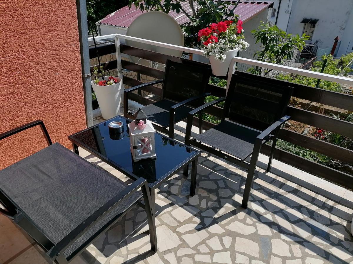 Turina Apartment Криквеница Екстериор снимка