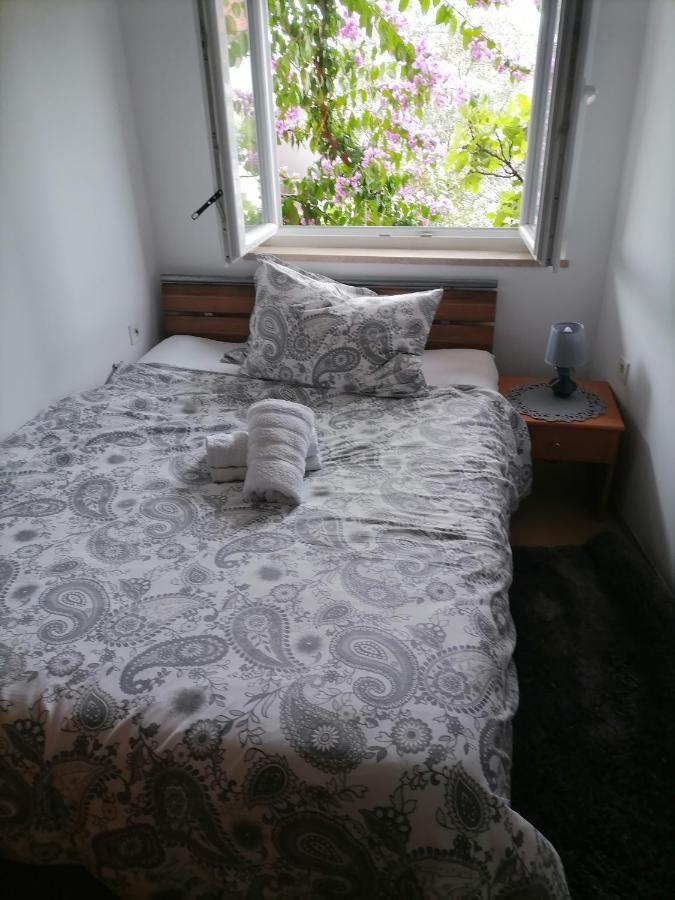 Turina Apartment Криквеница Екстериор снимка