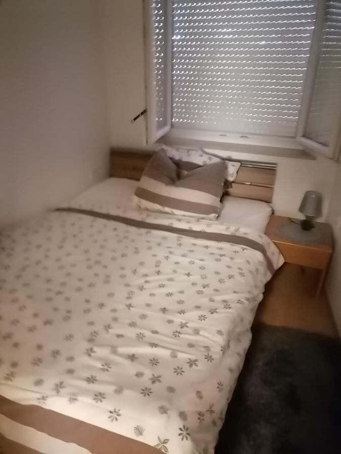 Turina Apartment Криквеница Екстериор снимка