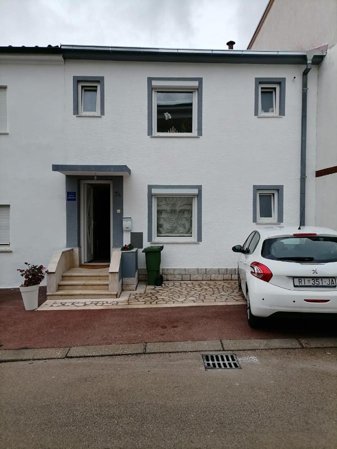 Turina Apartment Криквеница Екстериор снимка