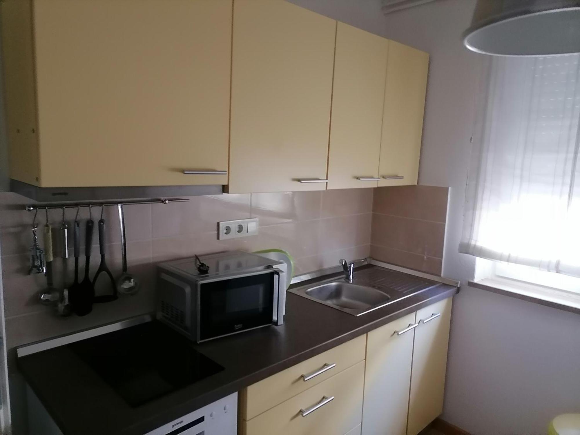 Turina Apartment Криквеница Екстериор снимка