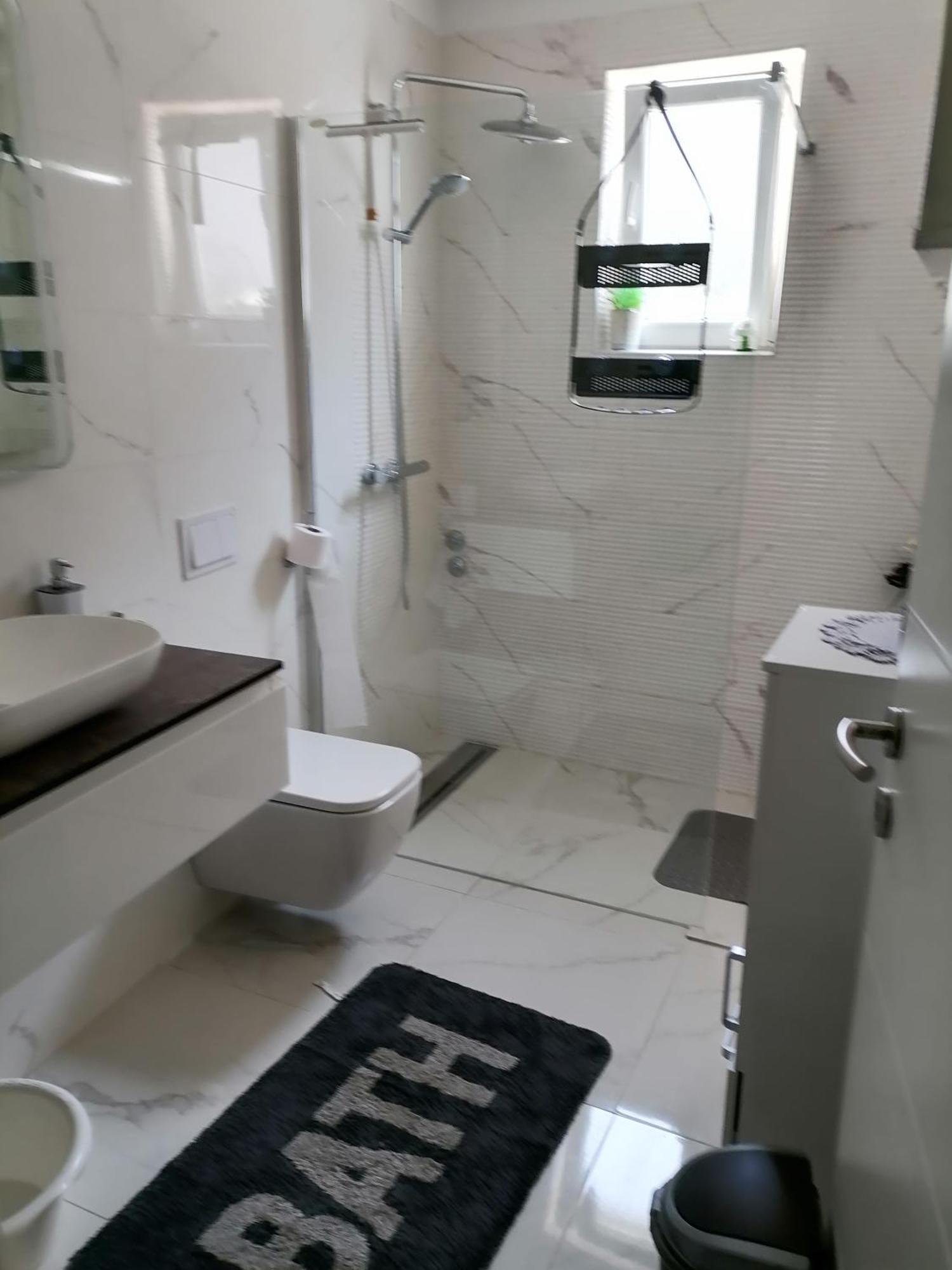 Turina Apartment Криквеница Екстериор снимка