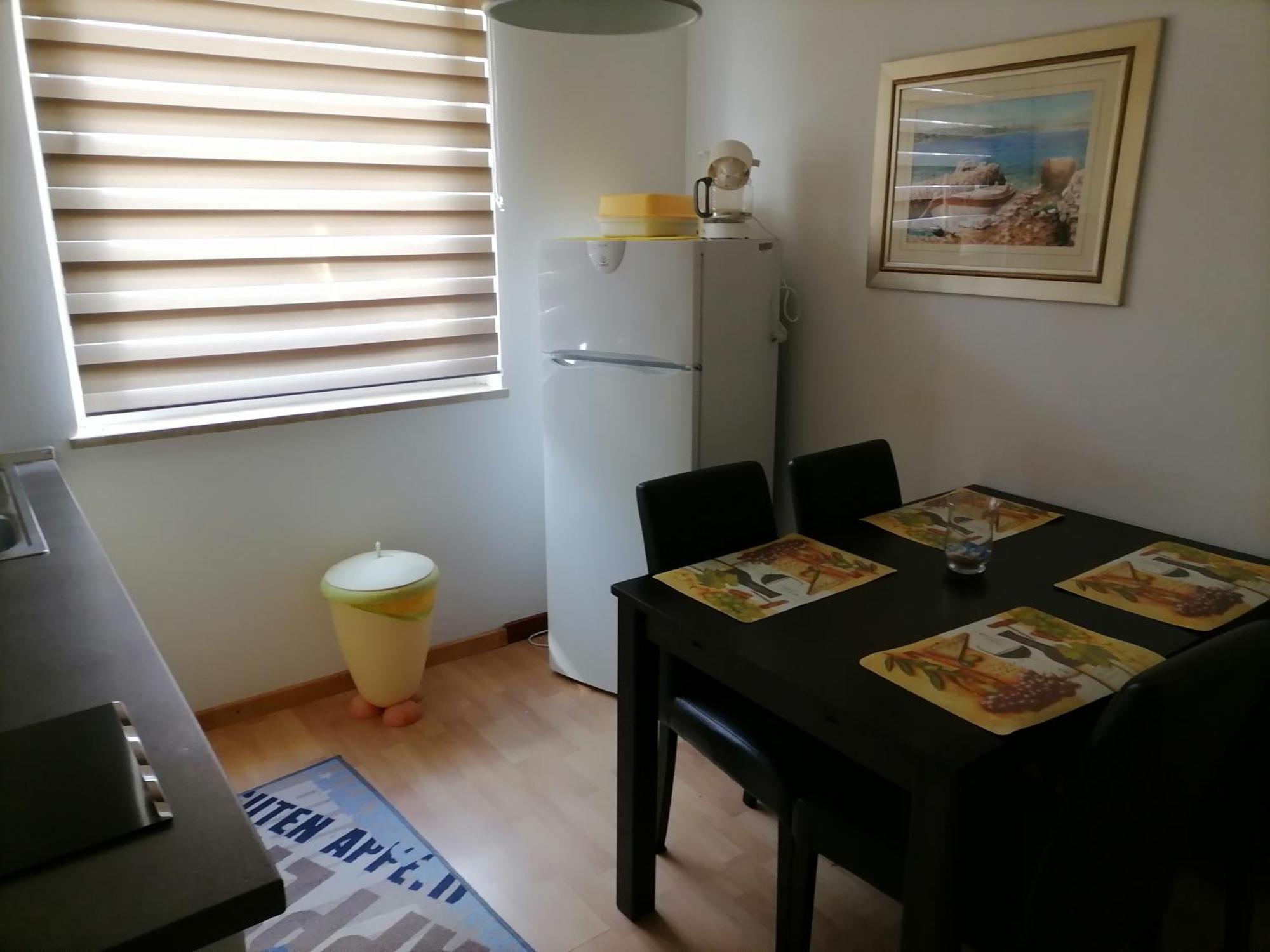 Turina Apartment Криквеница Екстериор снимка
