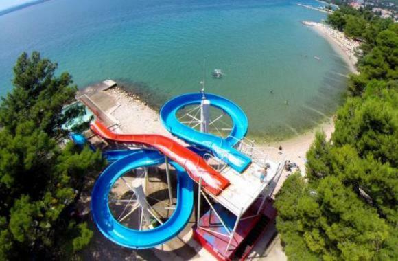 Turina Apartment Криквеница Екстериор снимка